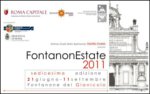 Fontanonestate2011
