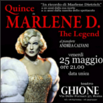 click for INFO Marlene D.