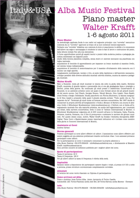 Piano Master
